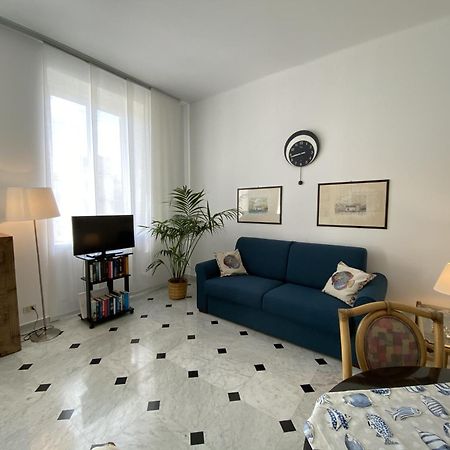 Casa Tigullio Lägenhet Rapallo Exteriör bild
