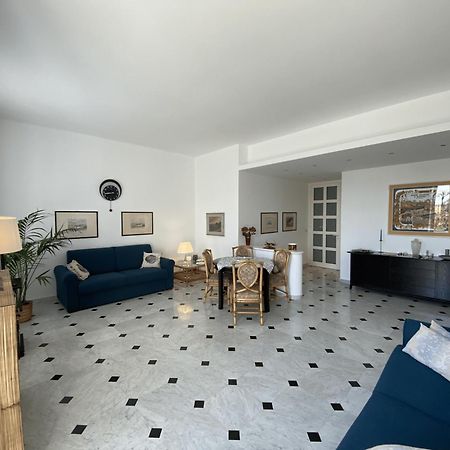 Casa Tigullio Lägenhet Rapallo Exteriör bild