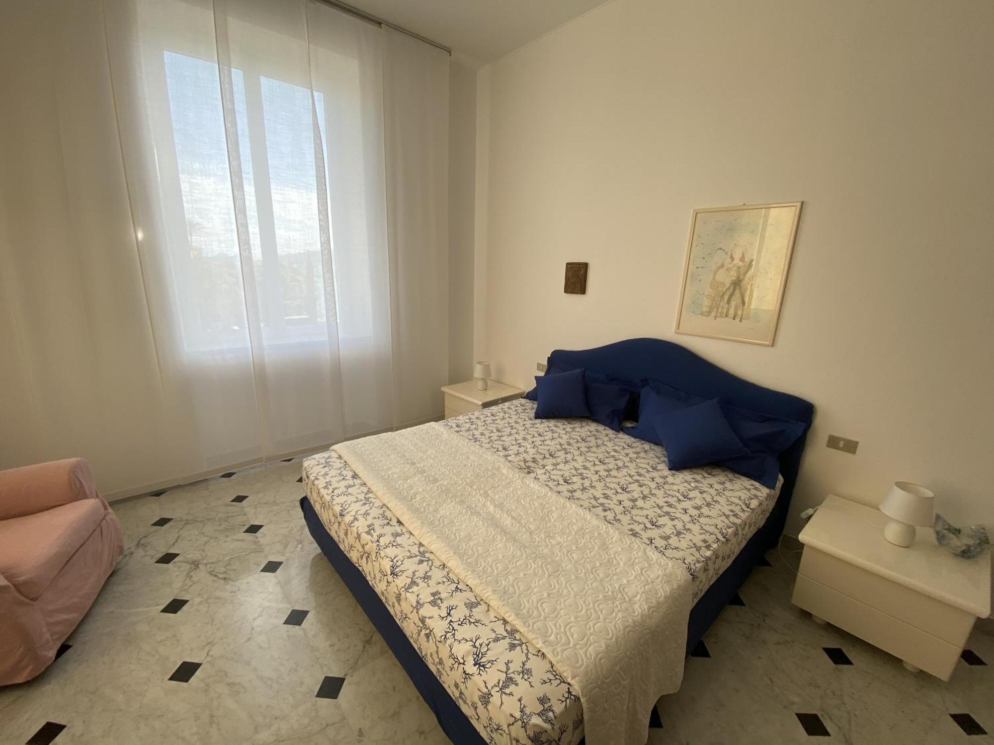 Casa Tigullio Lägenhet Rapallo Exteriör bild