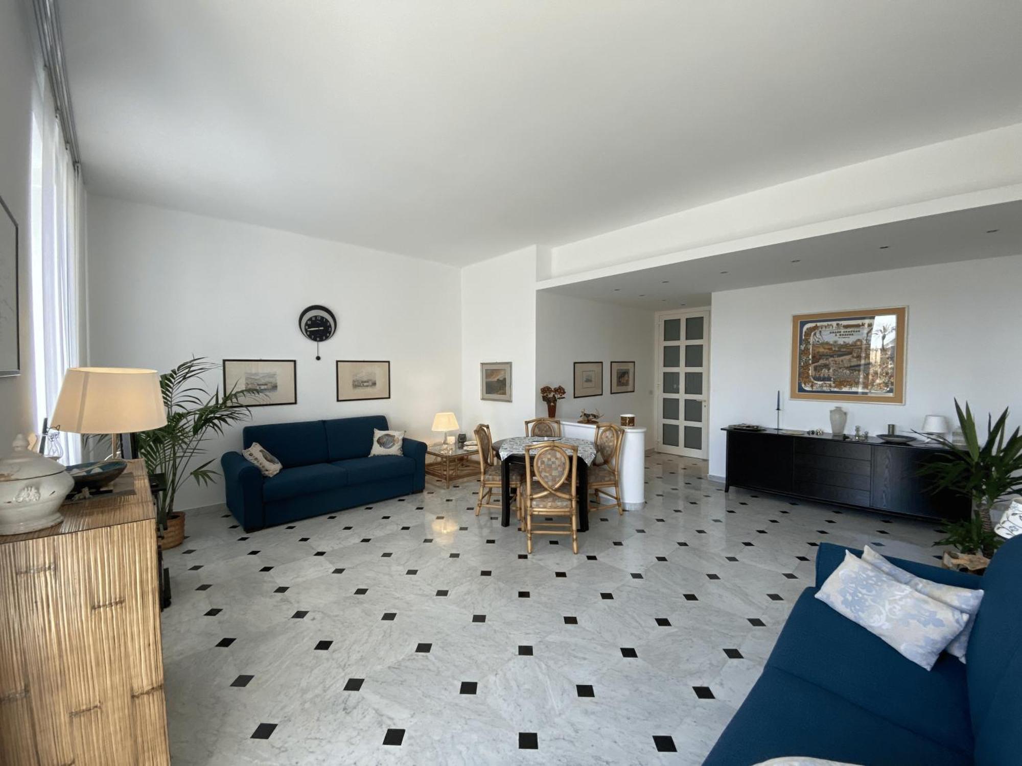 Casa Tigullio Lägenhet Rapallo Exteriör bild